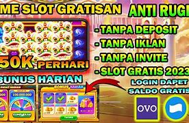 Aplikasi Slot Tanpa Deposit 75Bet Slot Thailand 2024 Today Live