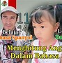 Bahasa Slang Spanyol