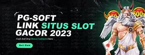 Bo Slot Demo Pg Soft Terlengkap 2023