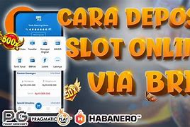 Cara Main Slot Lewat Ovo Tanpa Deposit Tanpa Syarat