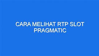 Cara Melihat Rtp Olympus 1000