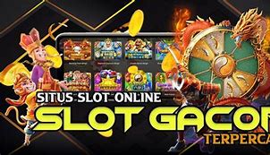 Game Slot Online Terpercaya Situs Judi Slot Terbaik Dan Terpercaya No 1 London