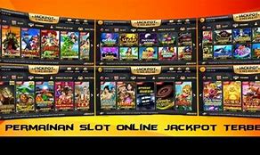 Jackpot Zeus Terbesar Terbaru Di Indonesia