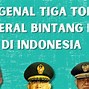 Jenderal Mulyono Bintang Berapa