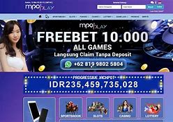 Mesin Slot Online Free Freebet Tanpa Deposit 2023 Terbaru Indonesia